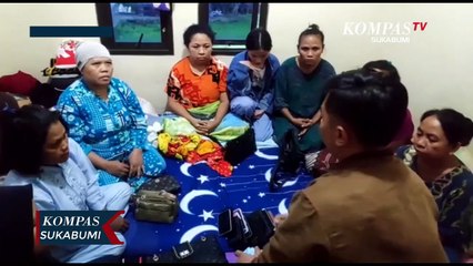 Polisi Gerebek Rumah Penampungan PMI Ilegal Di Cianjur
