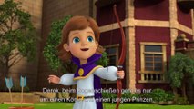 Die Schwanenprinzessin: Die Geburt eines Märchens - Trailer (Deutsche UT) HD
