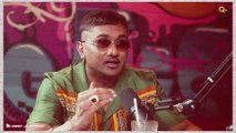 Honey Singh Talking About Badshah | FIR Against Badshah | Honey Vs Raftaar Controversy | Rajakumari