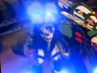 Exosquad Exosquad S02 E019 Warrior Brood