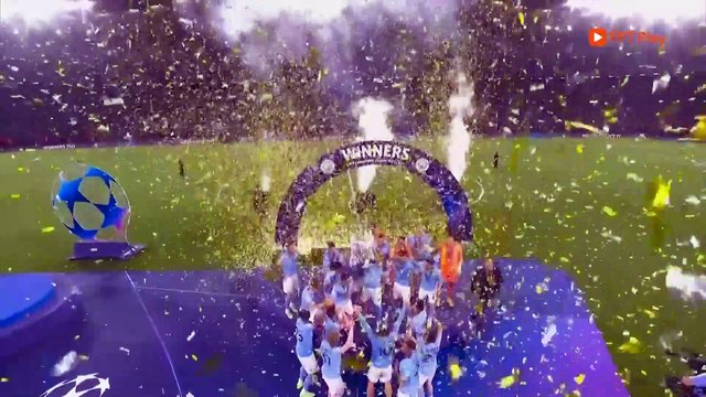 ERLING HAALAND - UEFA Champions League Top Scorers 22-23