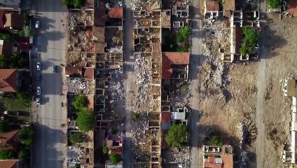 5 EXTREME Natural Disasters From 2021