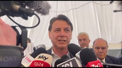 Ucraina, Conte: Pd cambi linea, finora linea bellicista