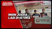 Jelang Indonesia Open 2023, Jonatan Christie: Ingin Juara Lagi di Istora Senayan