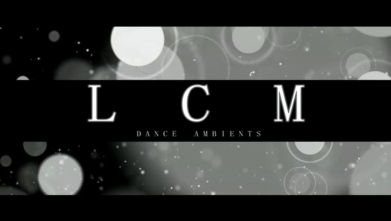 Dance Ambient Vol.33