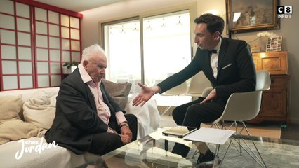 GALA VIDÉO - “Je suis toujours en vie mais…” : Philippe Bouvard, 93 ans, fait une révélation sur sa santé