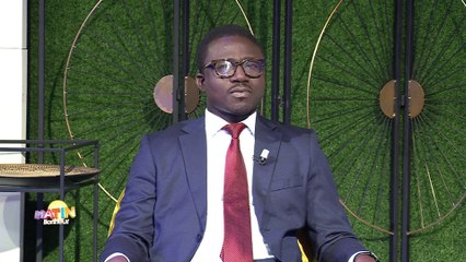 Instant Vérité du 12 juin 2023 avec Magloire N'Déhi