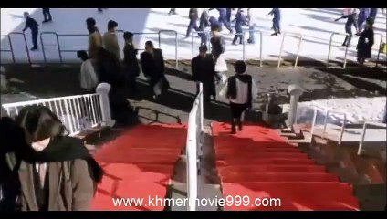 My Lucky Stars (1985) - Khmer Dubbed Action Comedy 🎬