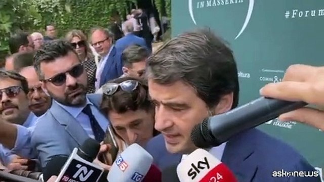 Pnrr, Fitto: Strategia chiara, fare velocemente non in fretta