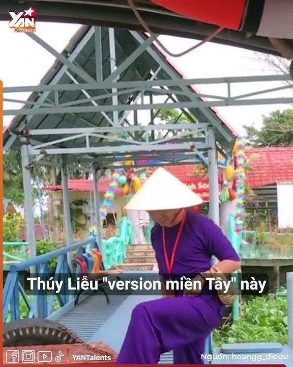 Hướng dẫn viên Thúy Liễu buồn vì những người thân nói lời cay đắng, yêu đơn phương 1 người 6 năm