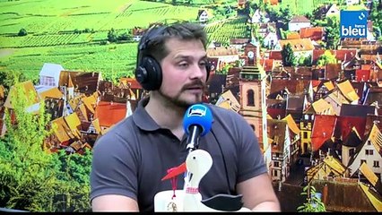 2/5 : les Ticketbörse, les billets sur internet avec Stephan Riegger du CEC-ZEV