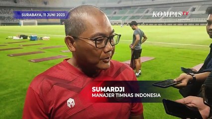 Cedera Betis, Sandy Walsh Absen di Laga Timnas Indonesia Lawan Palestina