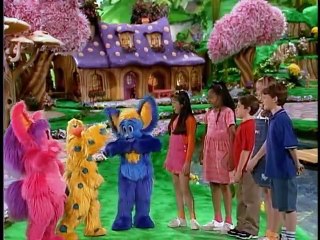 Kidsongs Meet The Biggles