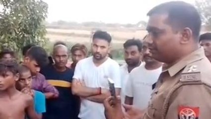 रायबरेली: दरोगा व सिपाहियों पर हत्या का मुकदमा दर्ज, वजह जानकर हैरान हो जाएंगे आप