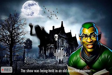 The Haunted Live DVD