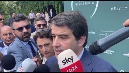 Pnrr, Fitto: "Strategia chiara, fare velocemente non in fretta"