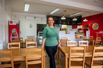 Leeds headlines 12 June: Meet the woman behind the Leeds cafe voted one of the city's best places for breakfast
