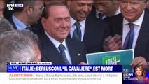 Mort de Berlusconi: 