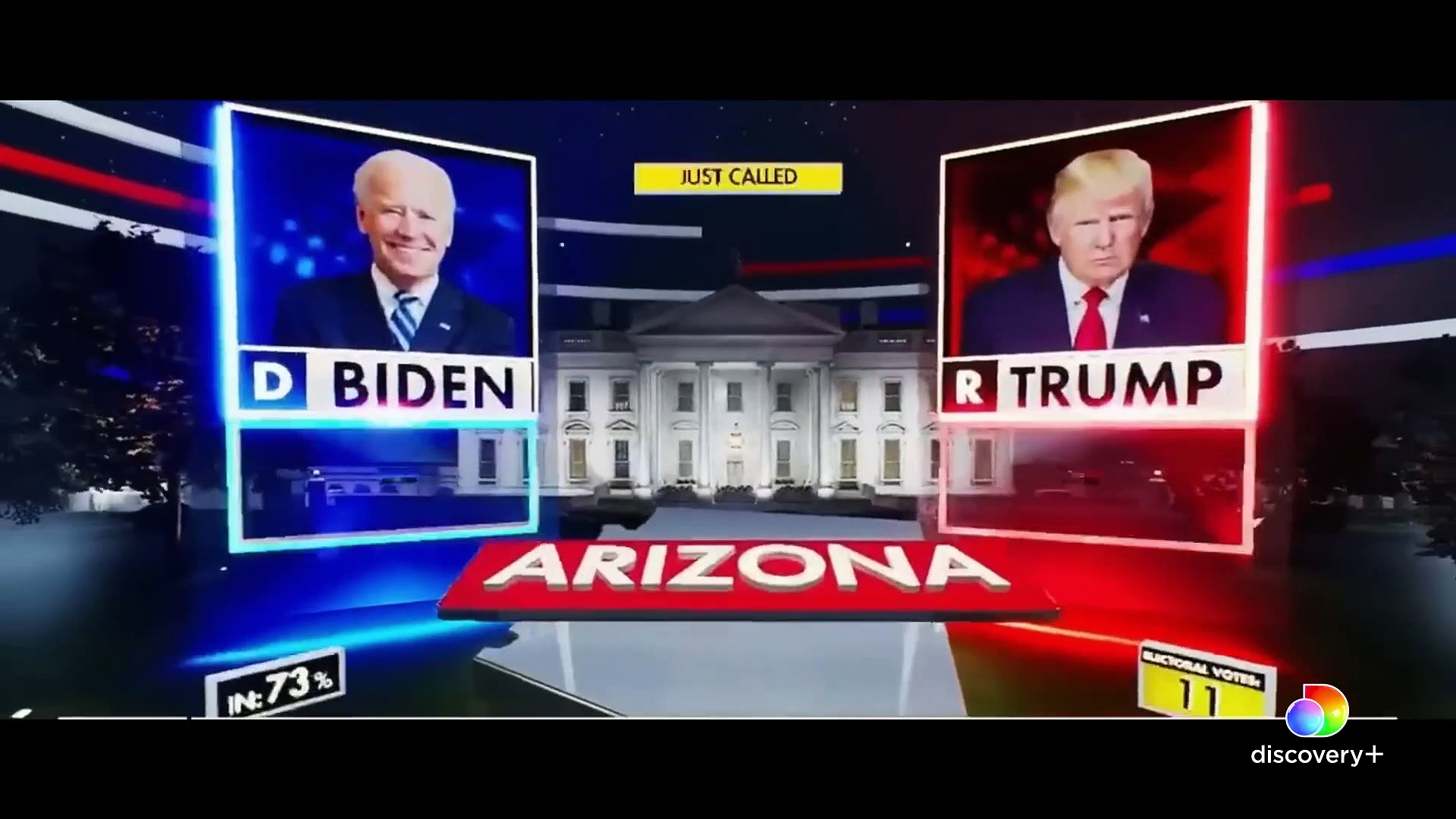 Unprecedented - Official Trailer