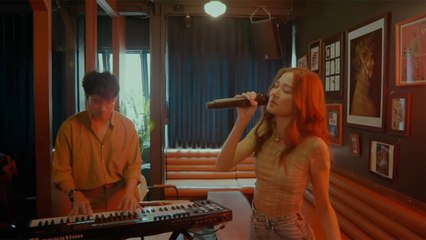 Violette Wautier - ไม่อยากคุย (Taxi) (Mutual Bar Live Session)