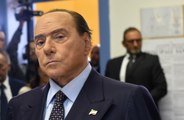 Morre ex-primeiro-ministro italiano Silvio Berlusconi, aos 86 anos