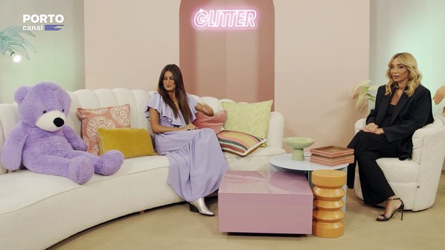 Glitter Late Night - Carolina Loureiro