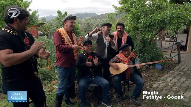 Gündüz Gece – Muğla Fethiye / Göcek | 10 Haziran 2023