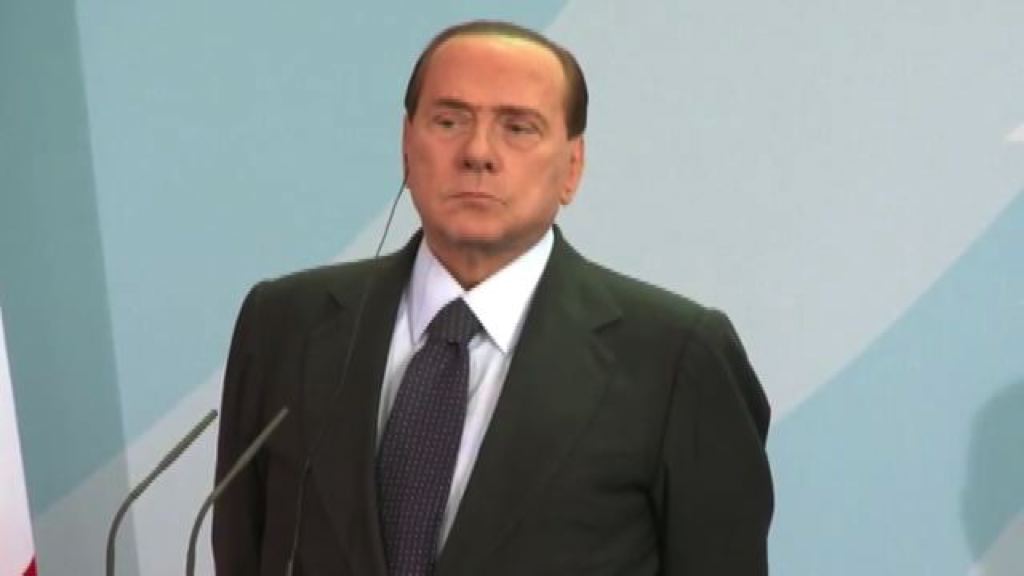 Video Silvio Berlusconi, trent'anni di storia politica italiana