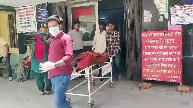 brutal murder: पति ने धड़ से अलग कर दिया पत्नी का गला, बार- बार किया कुल्हाड़ी से वार