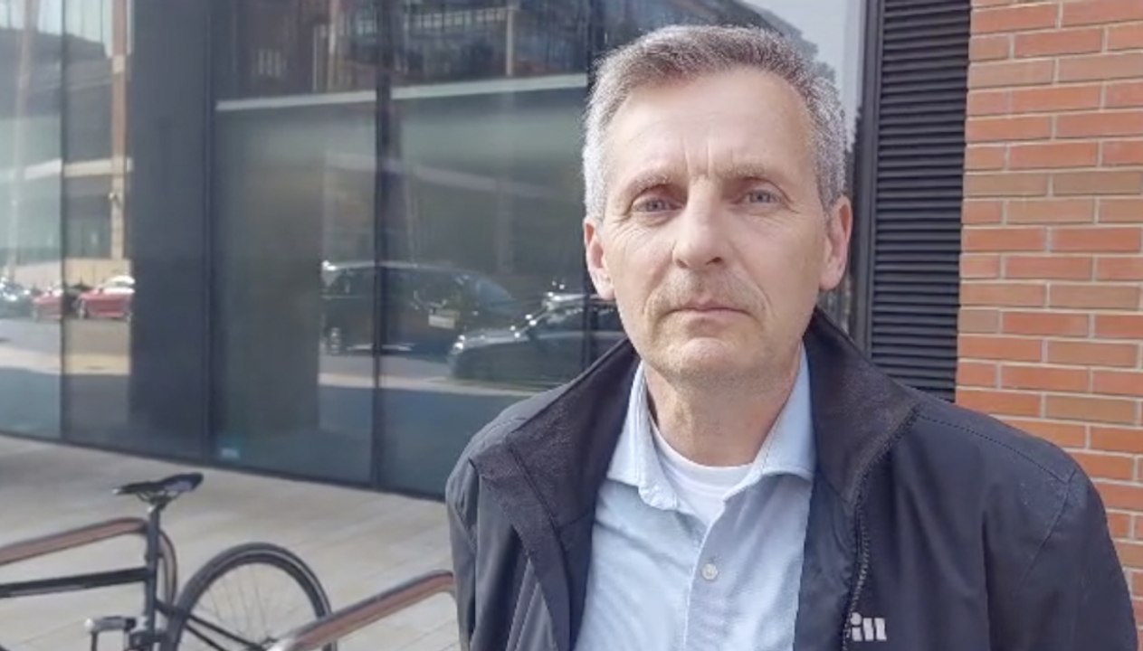 What is the worst road junction in the city and do roads need improving in Leeds