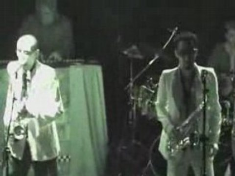 Gerard et les Stars - Adele Live at CARGO - Arles - 13RU