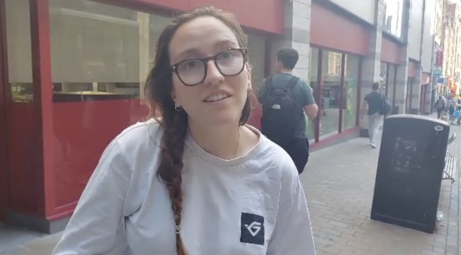 Do you think Leeds should have more cycle lanes?