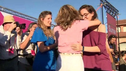 El embajador de España ante la ONU, número dos de Sumar por Madrid