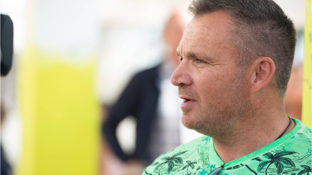 Mir geht es gut : Peter Klein bezieht Stellung zum vermeintlichen Liebes-Aus mit Yvonne