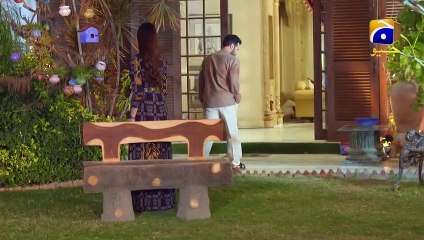 Tumhe Pana Meri Zindagi Ka Sawal Tha #wahajali #hibabukhari #FLO Digital