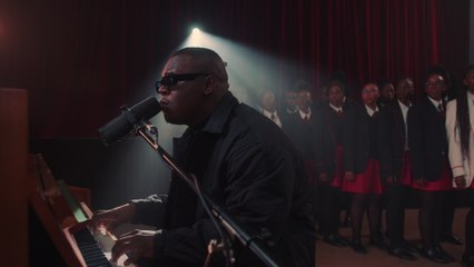 Lloyiso - Give A Little Kindness (Choir Version)