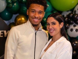 Didier Deschamps fait annuler la lune de miel de Coralie Porrovecchio et son mari Boubacar Kamara