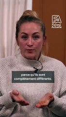 FEMME ACTUELLE : Le témoignage d'Audrey Lienard, souffrant du syndrome de l’intestin irritable