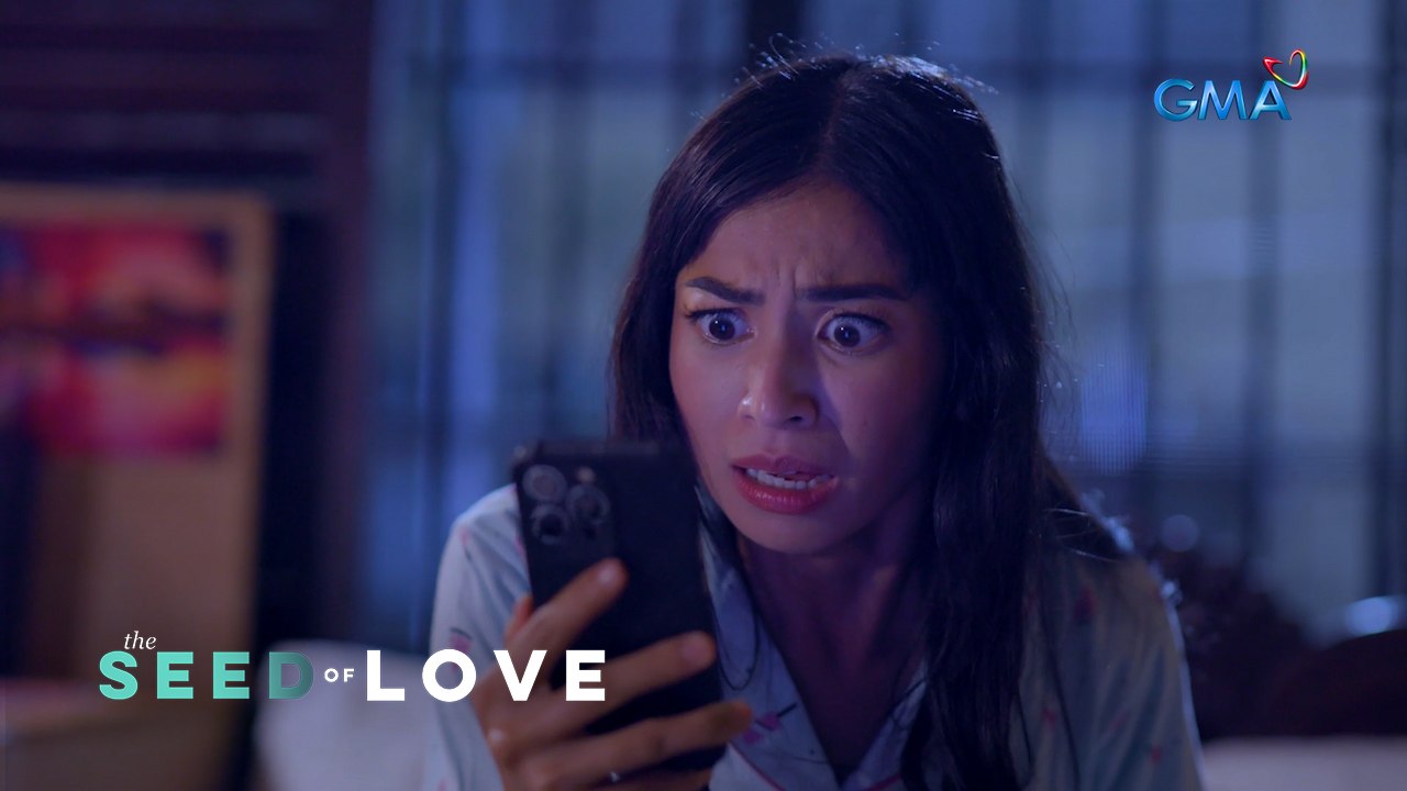 The Seed of Love: Bobby got into an accident! (Episode 26)