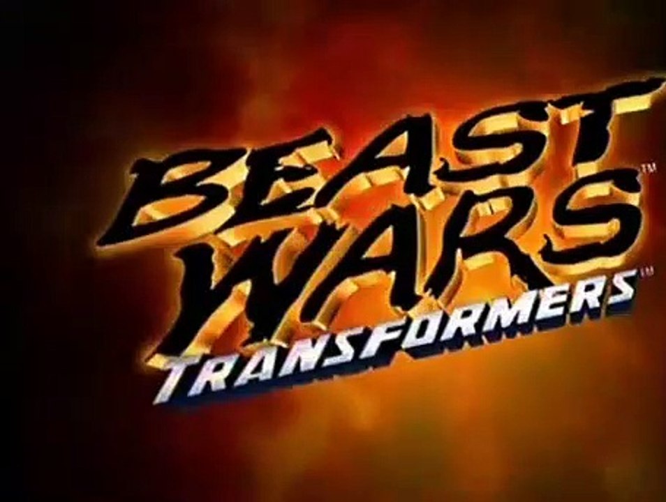 Transformers Beast Wars Transformers Beast Wars E001 – Beast Wars, Part 1
