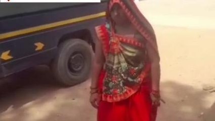 बड़वारा: सास, ननंद ने किया प्रताड़ित,थाने पहुंची विवाहिता ने लगाई इंसाफ की गुहार