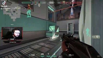 valorant ascendant 1 clutch 1v3 ! follow : twitch.tv/zeldar0m