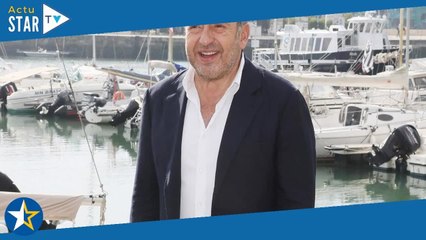 "J'ai pris une plus grande maison" : Patrick Timsit, ce très charmant village du Gard où il a invest
