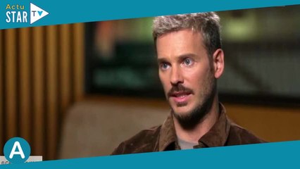 « Je n'ai jamais été aussi bien » : Matt Pokora révèle sa grosse perte de poids avant le début de sa