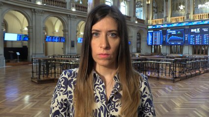 El Ibex 35 sube el 0,36 % tras la apertura de este lunes con Opdenergy disparada