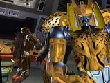 Transformers Beast Wars Transformers Beast Wars E008 – Double Jeopardy