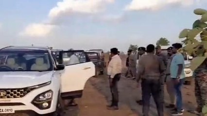 अशोकनगर: चीता कूनो नेशनल पार्क से गायब, दहशत में ग्रामीण