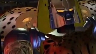 Transformers Beast Wars Transformers Beast Wars E009 – A Better Mousetrap
