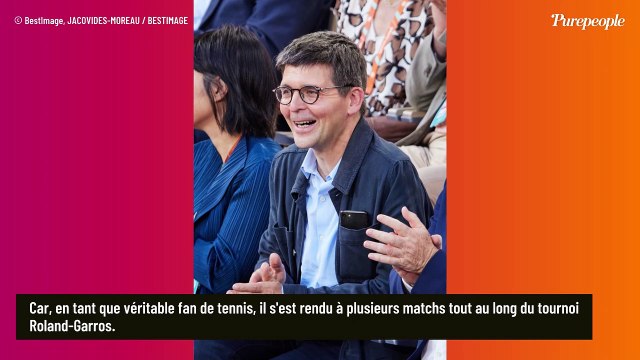 Un jour sans... : Thomas Sotto absent de Télématin, le journaliste en pleine déprime