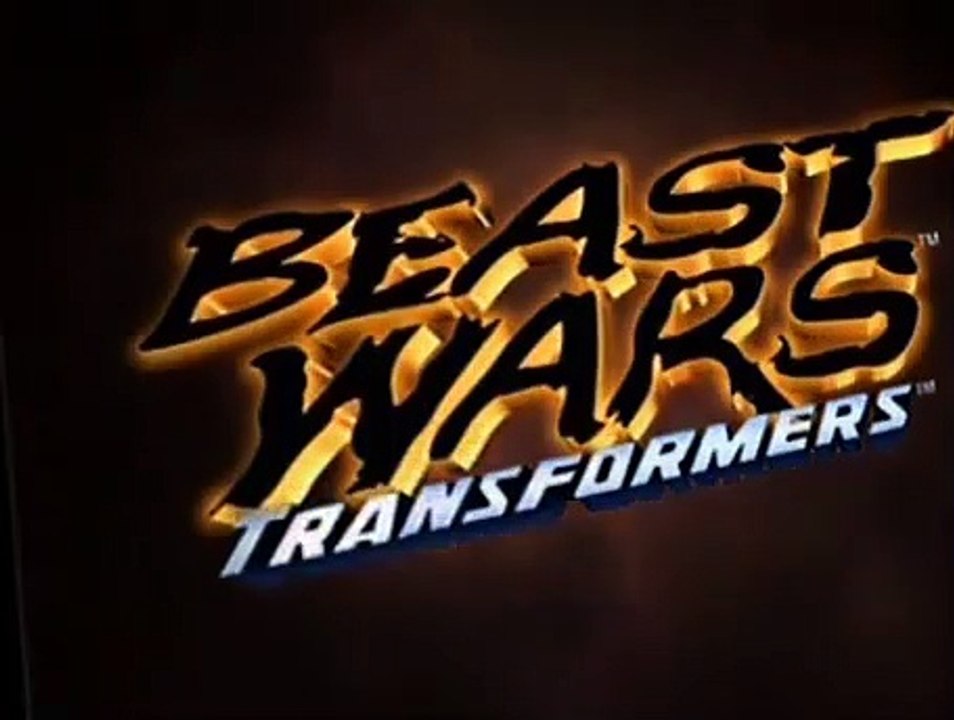 Transformers Beast Wars Transformers Beast Wars E010 Gorilla Warfare